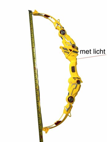 ARCHERY pijl en boog set voor kinderen &reg;