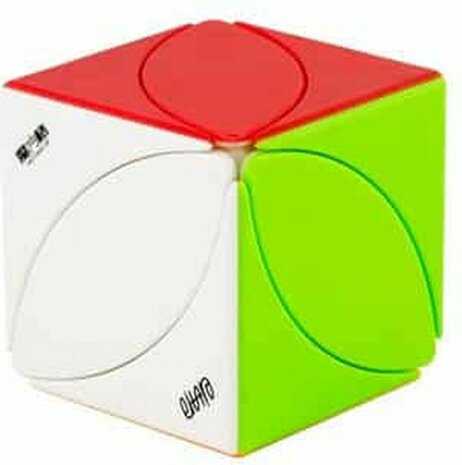 Lvy Cube - Casse-t&ecirc;te Twist Cube - Magic Cube