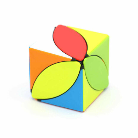 Lvy Cube - Casse-t&ecirc;te Twist Cube - Magic Cube
