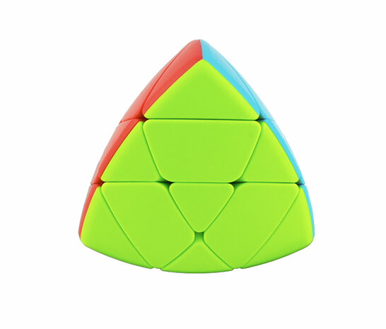 Megamorphix cube - cube 3x3 Mastermorphix form mo