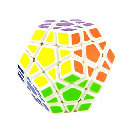 MEGAMINX SPEED ​​CUBE KUBUS - 11X12