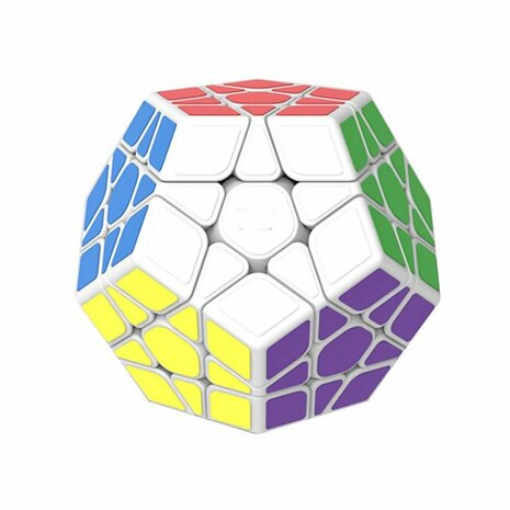 MEGAMINX SPEED ​​CUBE KUBUS - 11X12