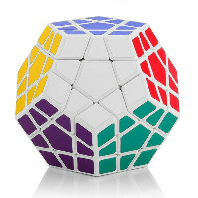 MEGAMINX SPEED ​​CUBE KUBUS - 11X12