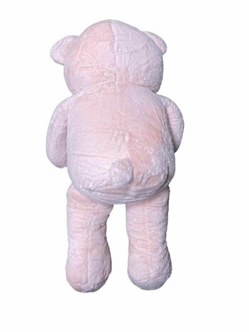 Kuschelb&auml;r Gro&szlig; - XXL - weiches Kuscheltier - mit Love-Kissen - Teddyb&auml;r