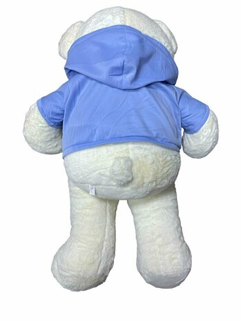 Ours en peluche Large - 110CM - peluche douce - Ours en peluche