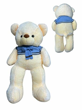 Ours en peluche Ours en peluche - 110CM - ours en peluche doux - taille XXL