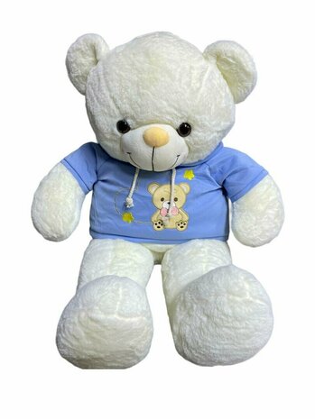 Ours en peluche Large - 75CM - peluche douce - Ours en peluche