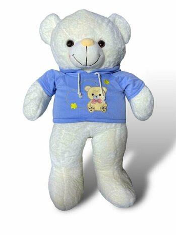 Ours en peluche Large - 75CM - peluche douce - Ours en peluche