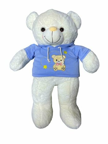 Ours en peluche Large - 75CM - peluche douce - Ours en peluche