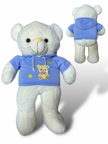 Ours en peluche Large - 75CM - peluche douce - Ours en peluche