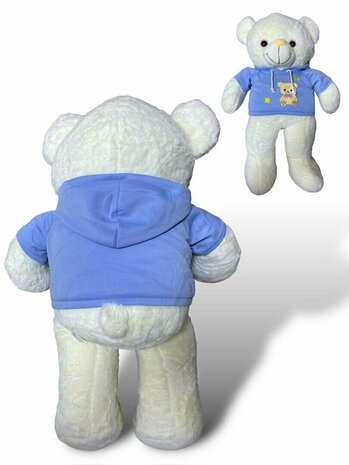 Ours en peluche Large - 75CM - peluche douce - Ours en peluche