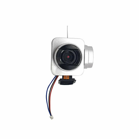 Drone pour enfants - avec cam&eacute;ra en direct - rechargeable - quadricopt&egrave;re pour d&eacute;butants B
