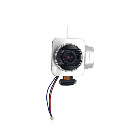 Drone - Voor Kinderen - Live Camera Beelden - Oplaadbaar - Quadcopter voor Beginners - Zwart
