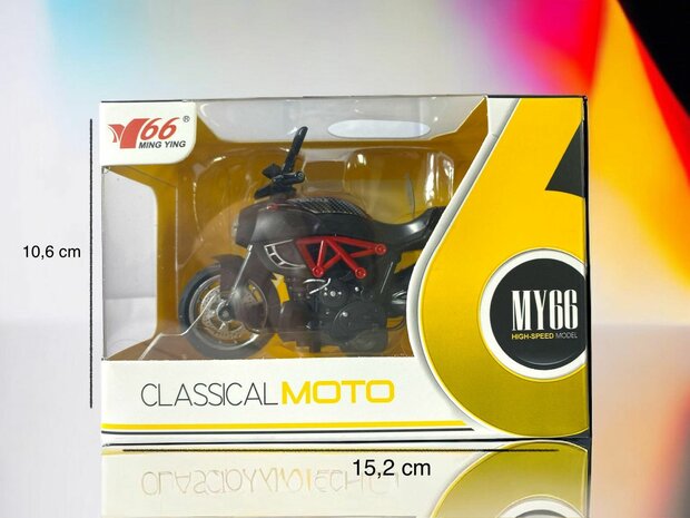 Toy racing motor sport high speed ( DIE-CAST ) MY66