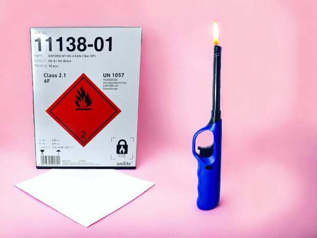 BBQ Aansteker - Kaarsaansteker  keukenaanstekers - 16 stuks - navulbaar + 2 gas
