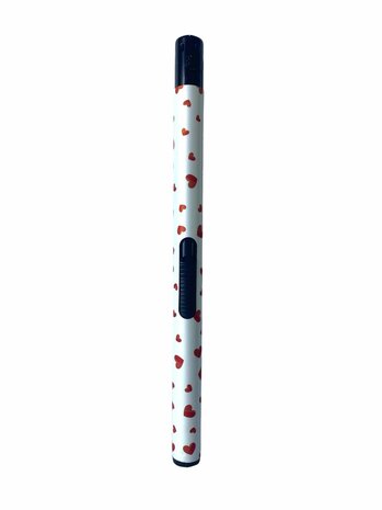 Gas aanstekers - Poker - 25 stuks - navulbaar - TOM&reg;