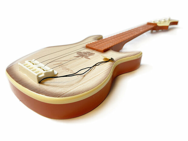 Spielzeuggitarre - YeSound Guitar - 60CM