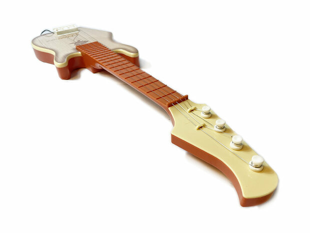 Spielzeuggitarre - YeSound Guitar - 60CM