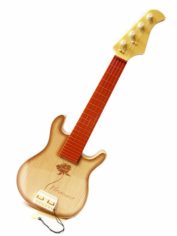 Toy guitar - YeSound Guitar - 60CM