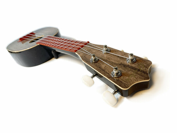 Guitare enfant - 4 cordes - Guitare Musique Classique - 56 cm