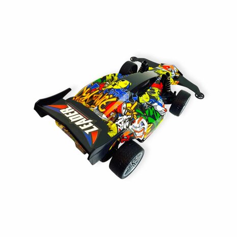 Radio Controlled Car RC Car Buggy rasta - 1:16