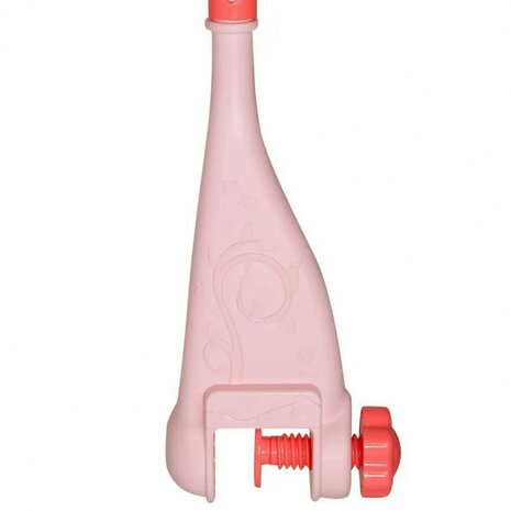 Mobiele baby - Baby Carrousel - muziek bel voor babybed - Viva Kids
