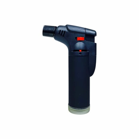 Turbobrander - Aanstekers Creme brulee brander - 12 stuks - unilite