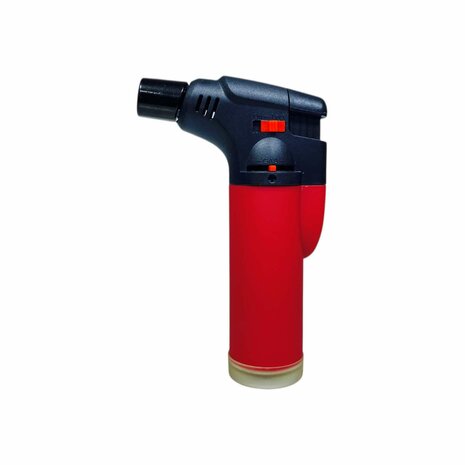 Turbobrander - Creme brulee brander - 4 stuks - unilite