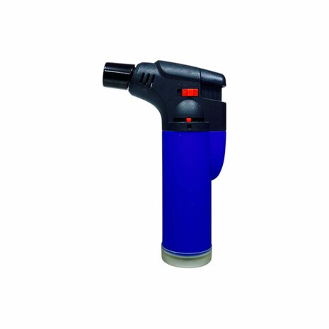 Turbobrander - Creme brulee brander - 4 stuks - unilite
