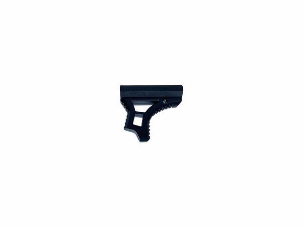 Gel Blaster - Space Vector Assault Rifle - compleet set - oplaadbaar - 74 CM