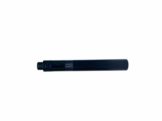 Gel Blaster - Space Vector Assault Rifle - compleet set - oplaadbaar - 74 CM