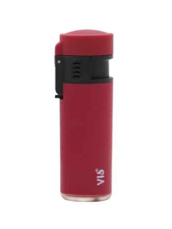 Stormaanstekers - 12 stuks - Navulbaar &amp; Verstelbare Jet Flame - VIO&reg; wind aansteker