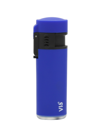 Stormaanstekers - 12 stuks - Navulbaar &amp; Verstelbare Jet Flame - VIO&reg; wind aansteker