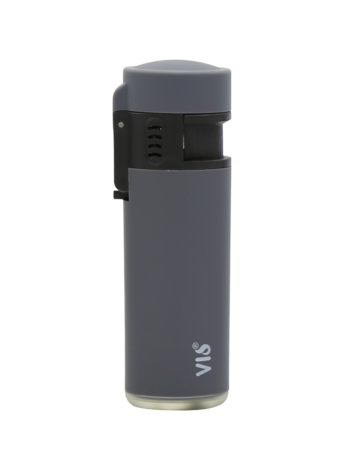 Stormaanstekers - 12 stuks - Navulbaar &amp; Verstelbare Jet Flame - VIO&reg; wind aansteker