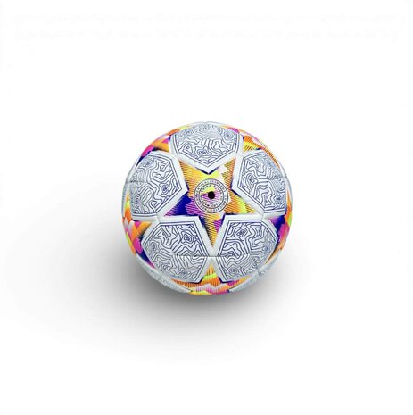 Ballon de football - Taille 5 - Taille et poids officiels - Ballon de match