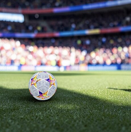 Ballon de football - Taille 5 - Taille et poids officiels - Ballon de match