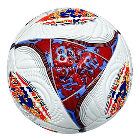 Voetbal - Bal - Maat 5 - Voetbal Official Size &amp; Weight - 96 bal - wedstrijdbal 380g 