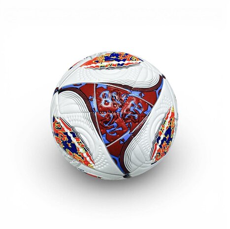 Voetbal - Bal - Maat 5 - Voetbal Official Size &amp; Weight - 96 bal - wedstrijdbal 380g 