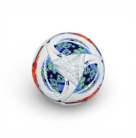 Voetbal - Bal - Maat 5 - Voetbal Official Size &amp; Weight - 96 bal - wedstrijdbal 380g B