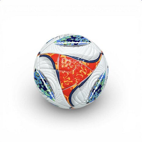 Voetbal - Bal - Maat 5 - Voetbal Official Size &amp; Weight - 96 bal - wedstrijdbal 380g B