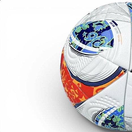 Voetbal - Bal - Maat 5 - Voetbal Official Size &amp; Weight - 96 bal - wedstrijdbal 380g B