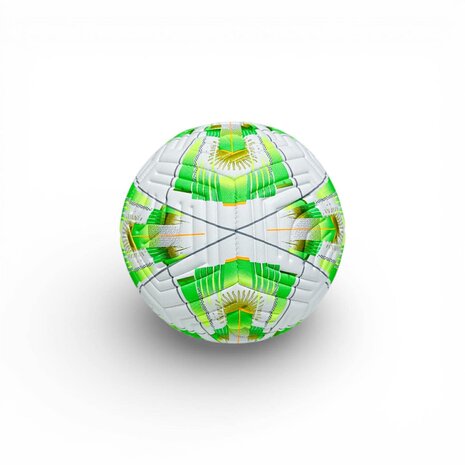 Ballon de football officiel taille et poids 5 - ballon soleil - ballon de match 380g.