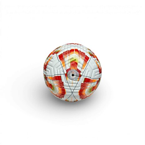 Voetbal Officieel Maat &amp; Gewicht&nbsp;5 - zon bal - wedstrijdbal 380g premium PU-leer.