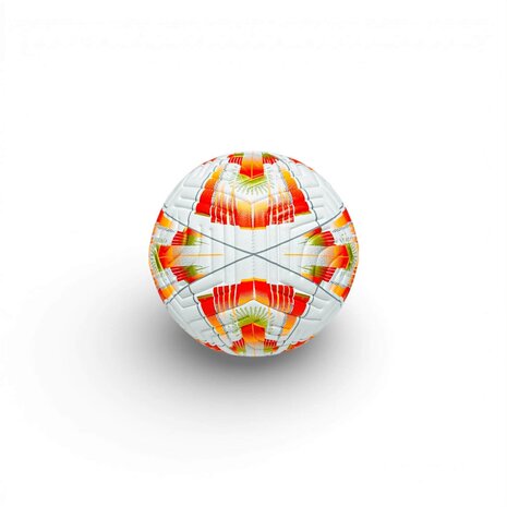 Voetbal Officieel Maat &amp; Gewicht&nbsp;5 - zon bal - wedstrijdbal 380g premium PU-leer.