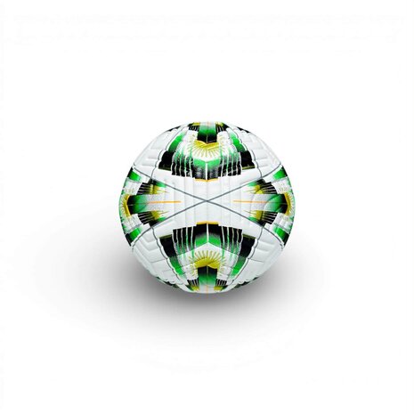 Voetbal Officieel Maat &amp; Gewicht&nbsp;5 - zon bal - wedstrijdbal premium PU-leer 380g .