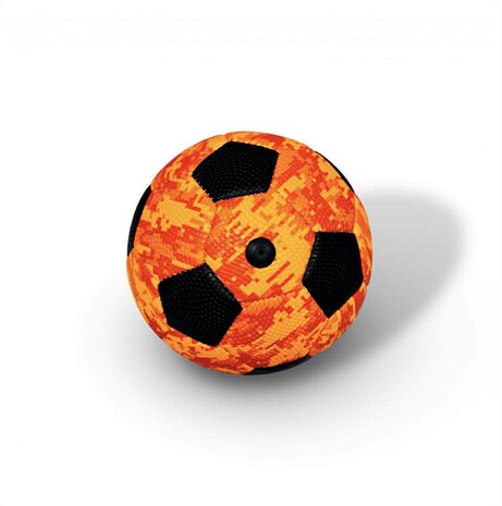 Voetbal - Kleine Mini Bal - Maat 2 - 160g - kan je heerlijk buiten plezier hebben 2028