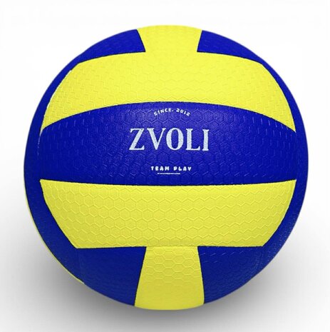 Volleyball - ZVOLI Soft Touch - VQ2000 Trainingsball