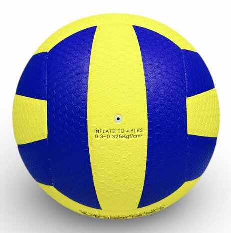 Volleyball - ZVOLI Soft Touch - VQ2000 Trainingsball