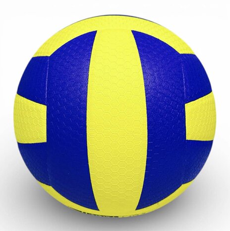 Volleyball - ZVOLI Soft Touch - VQ2000 Trainingsball