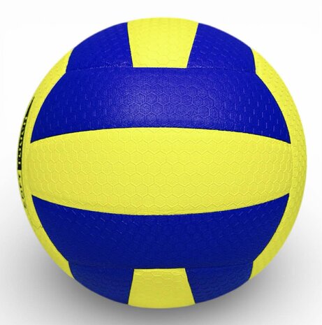 Volleyball - ZVOLI Soft Touch - VQ2000 Trainingsball
